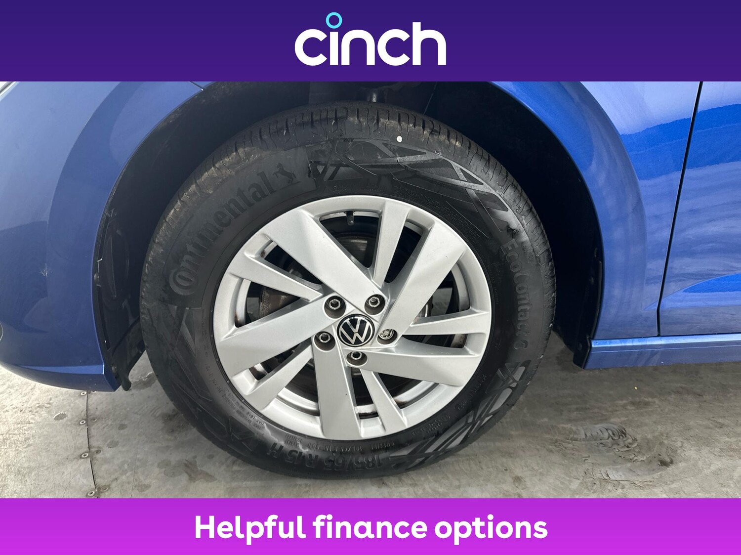 Used Volkswagen Polo 2022 for sale - 76629701: Photo 24