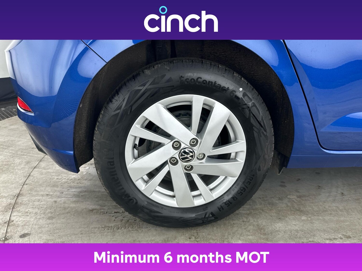 Used Volkswagen Polo 2022 for sale - 76629701: Photo 27