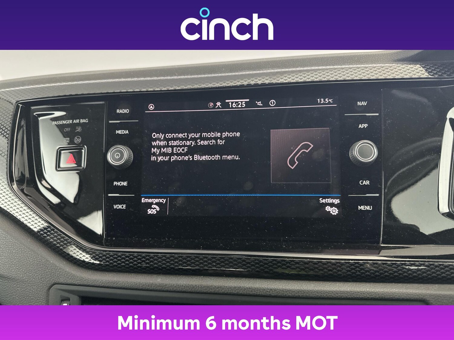 Used Volkswagen Polo 2022 for sale - 76629701: Photo 32