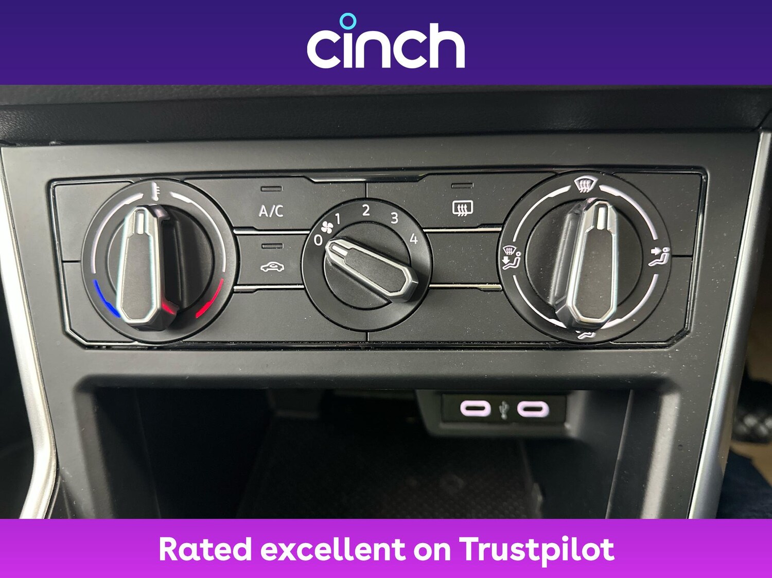 Used Volkswagen Polo 2022 for sale - 76629701: Photo 33