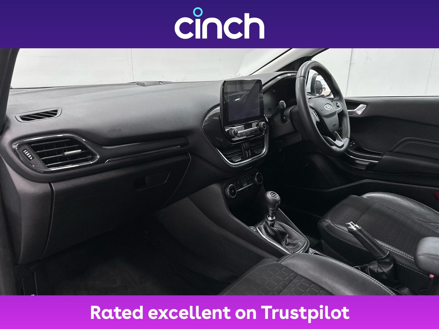 Used Ford Fiesta 2018 for sale - 76217623: Photo 14