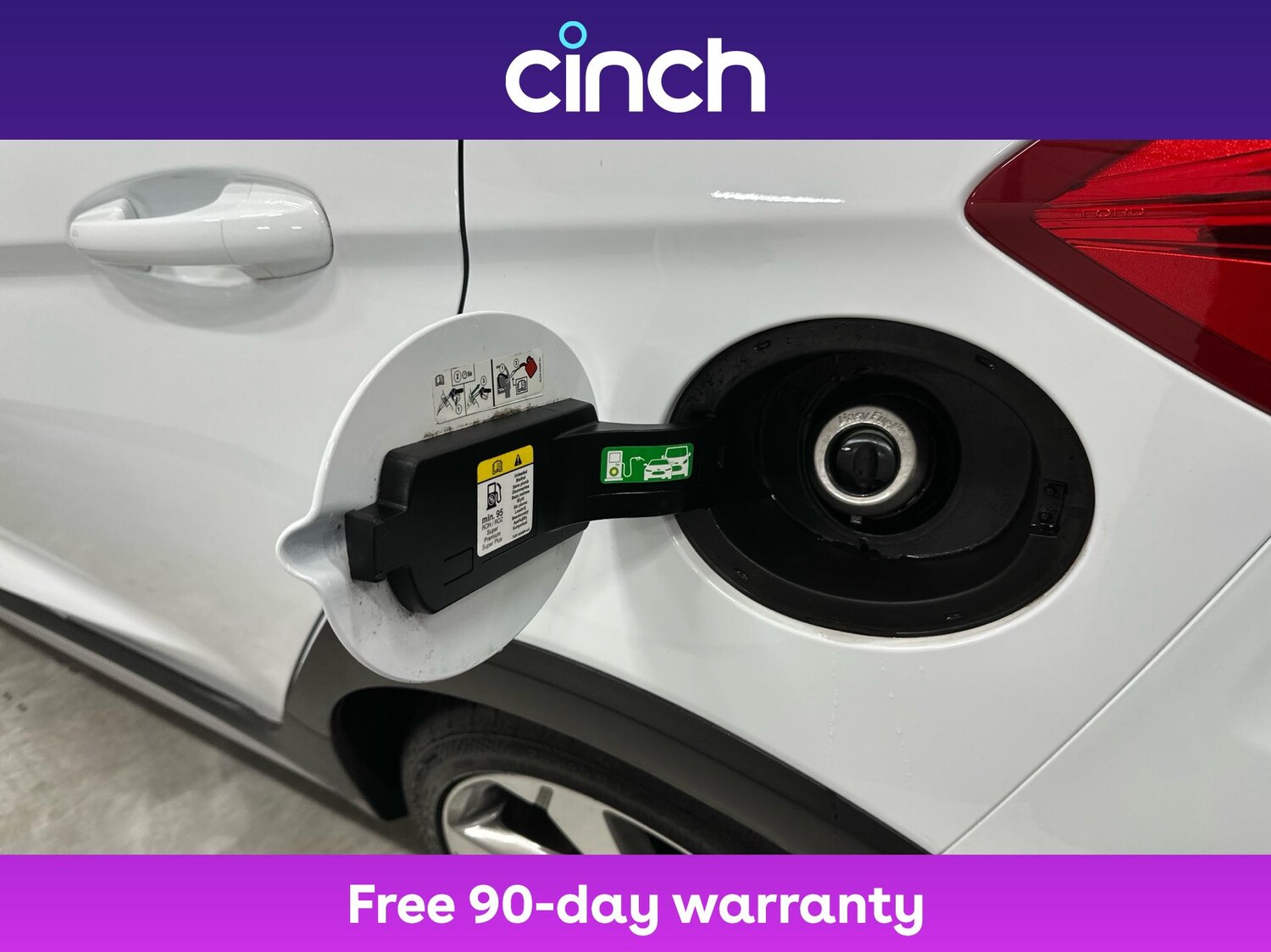 Used Ford Fiesta 2018 for sale - 76217623: Photo 29