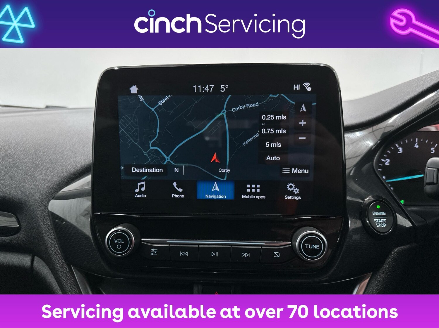 Used Ford Fiesta 2018 for sale - 76217623: Photo 31