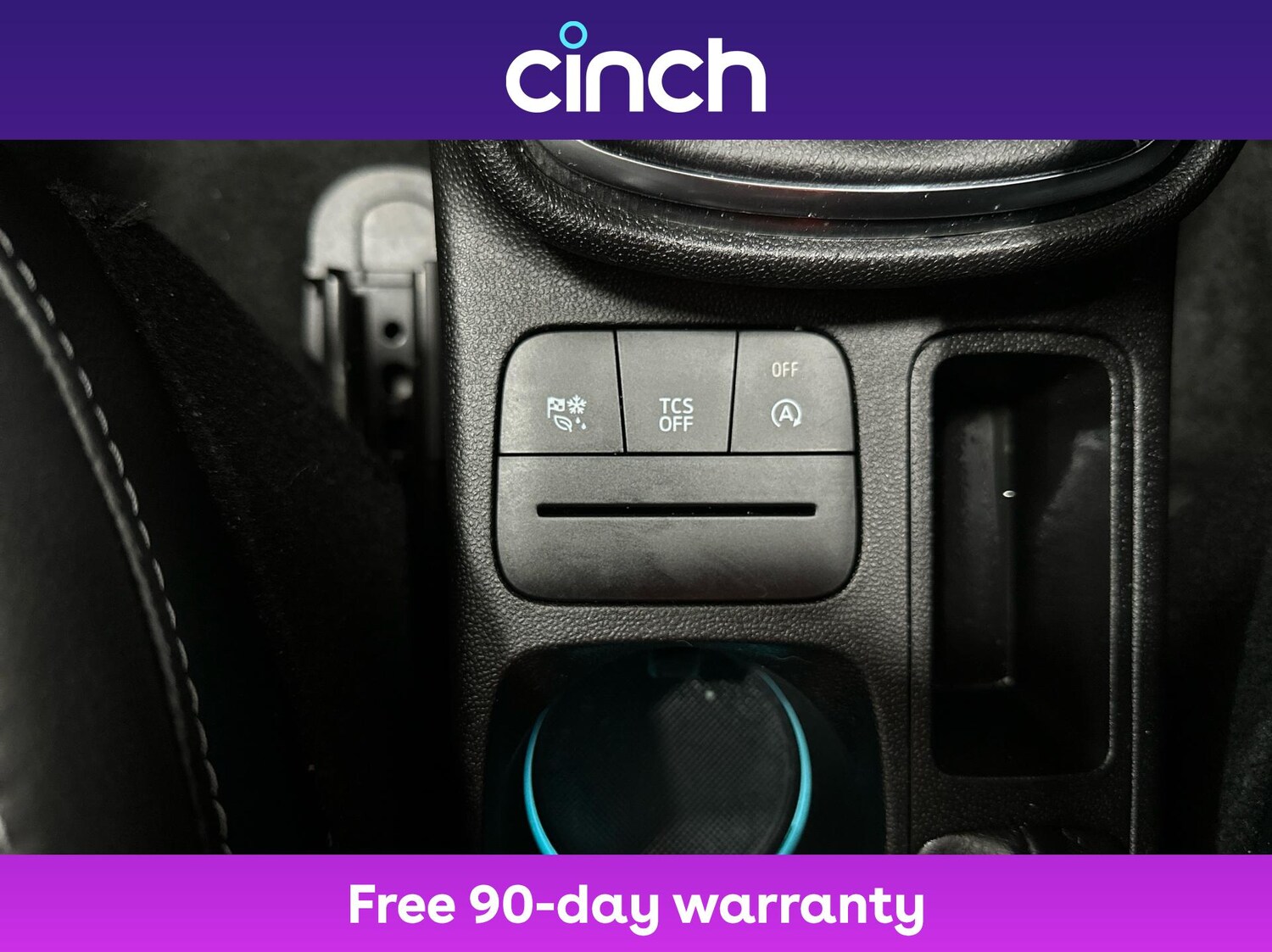 Used Ford Fiesta 2018 for sale - 76217623: Photo 34