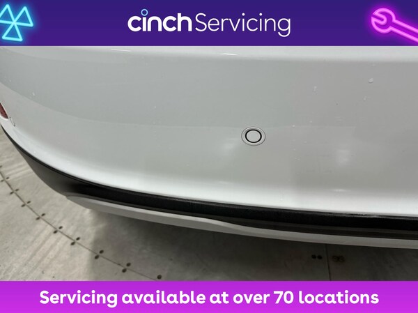 Used Ford Fiesta 2018 for sale - 76217623: Photo 36
