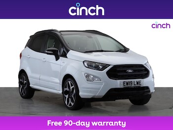 Ford - Ecosport