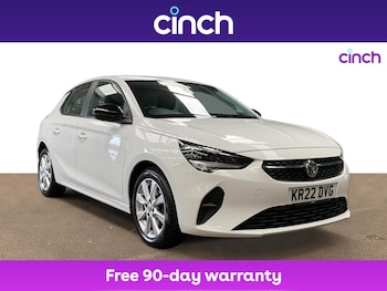 Vauxhall - Corsa