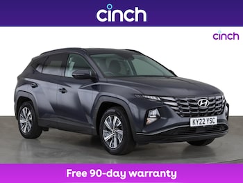 Hyundai - TUCSON