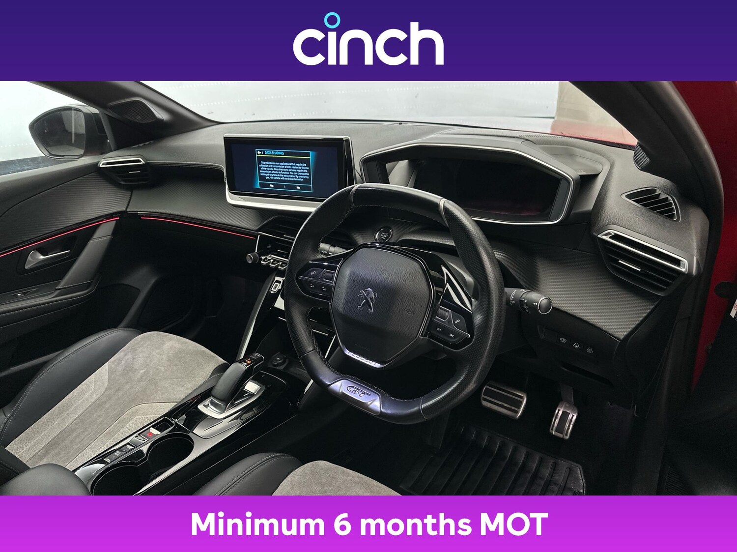 Used Peugeot 208 2021 for sale - 76169256: Photo 12