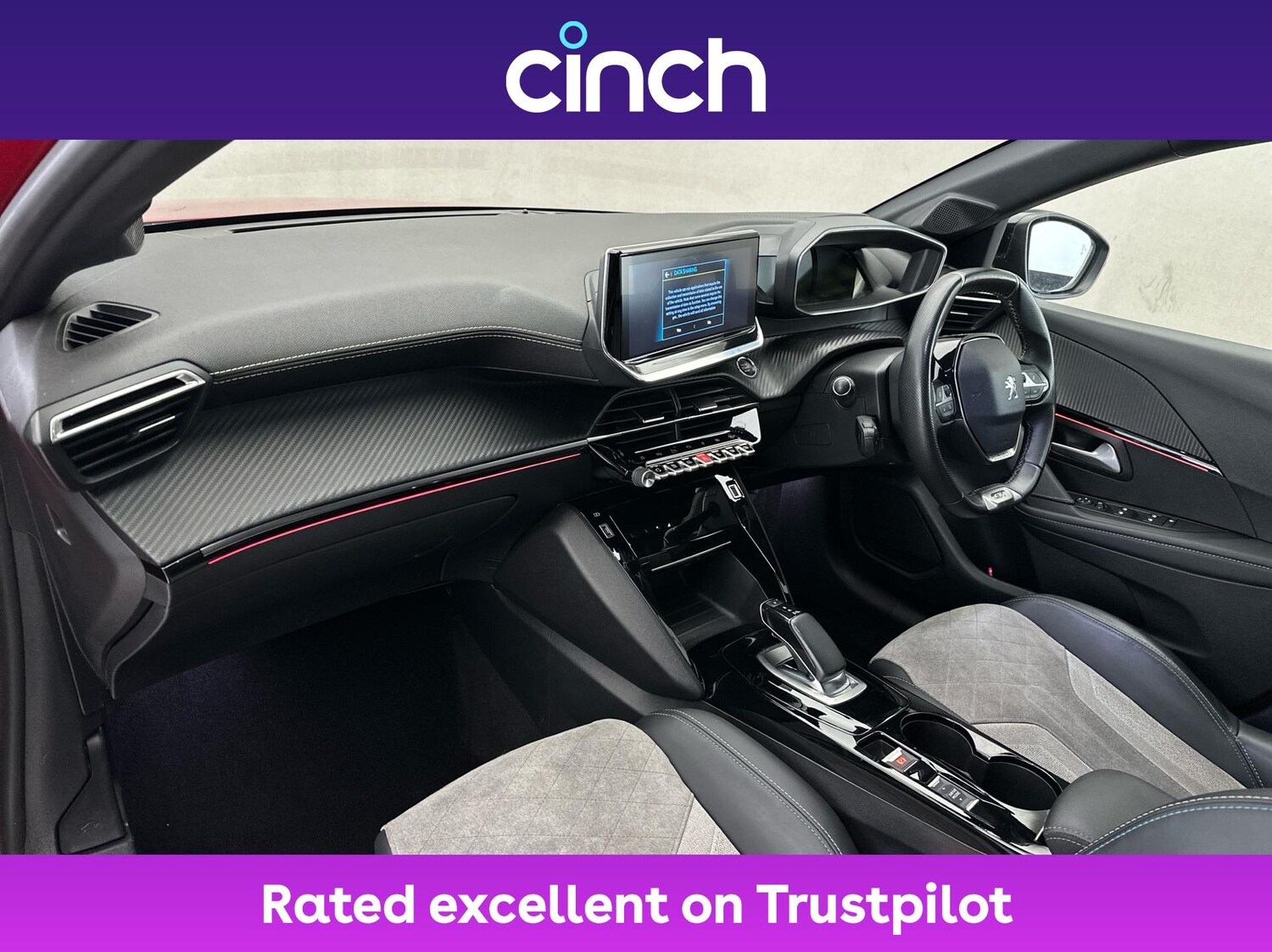 Used Peugeot 208 2021 for sale - 76169256: Photo 14