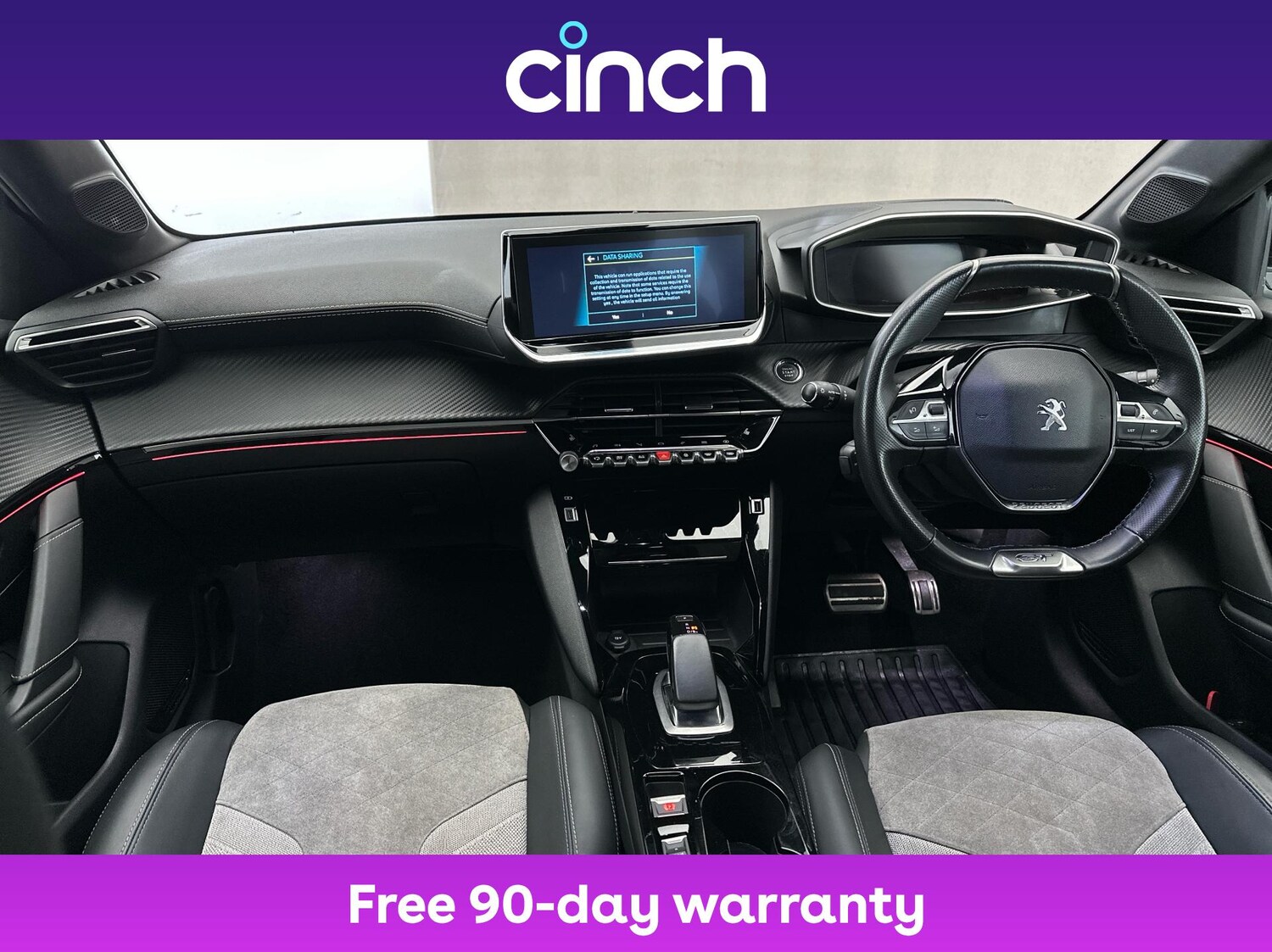 Used Peugeot 208 2021 for sale - 76169256: Photo 15