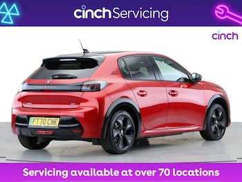 Used Peugeot 208 2021 for sale - 76169256: Photo 3
