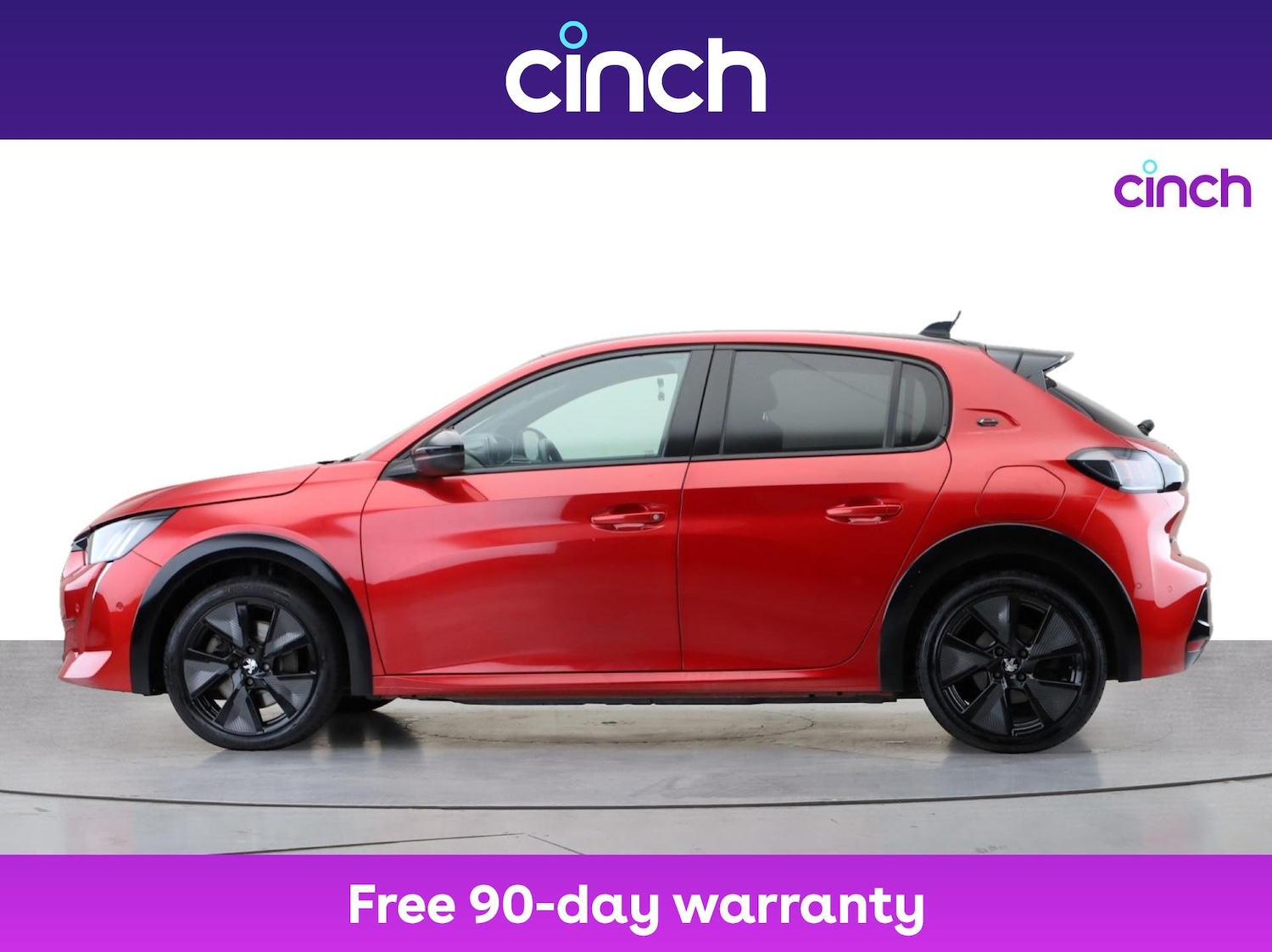 Used Peugeot 208 2021 for sale - 76169256: Photo 8