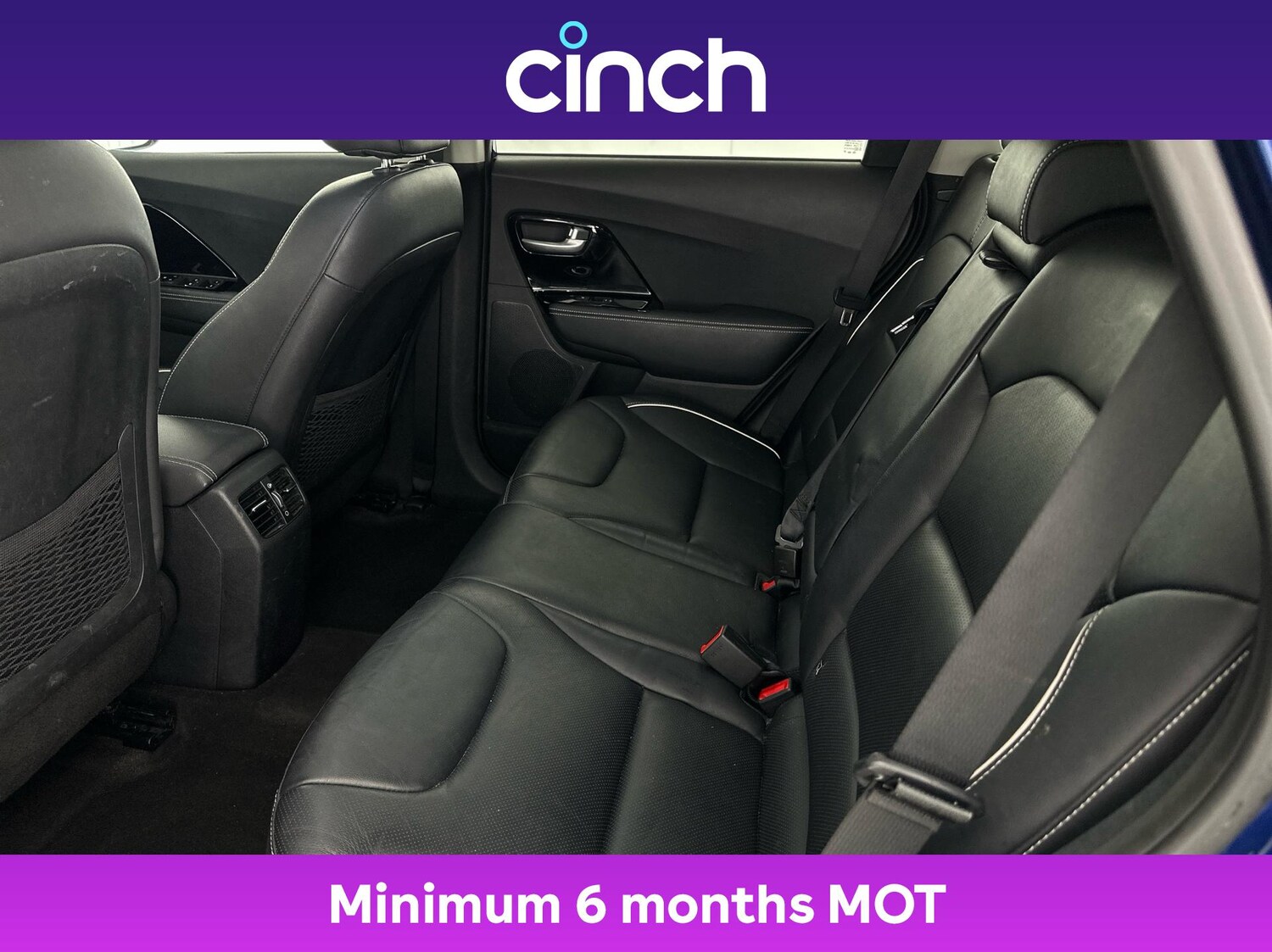 Used Kia Niro 2021 for sale - 76250508: Photo 20