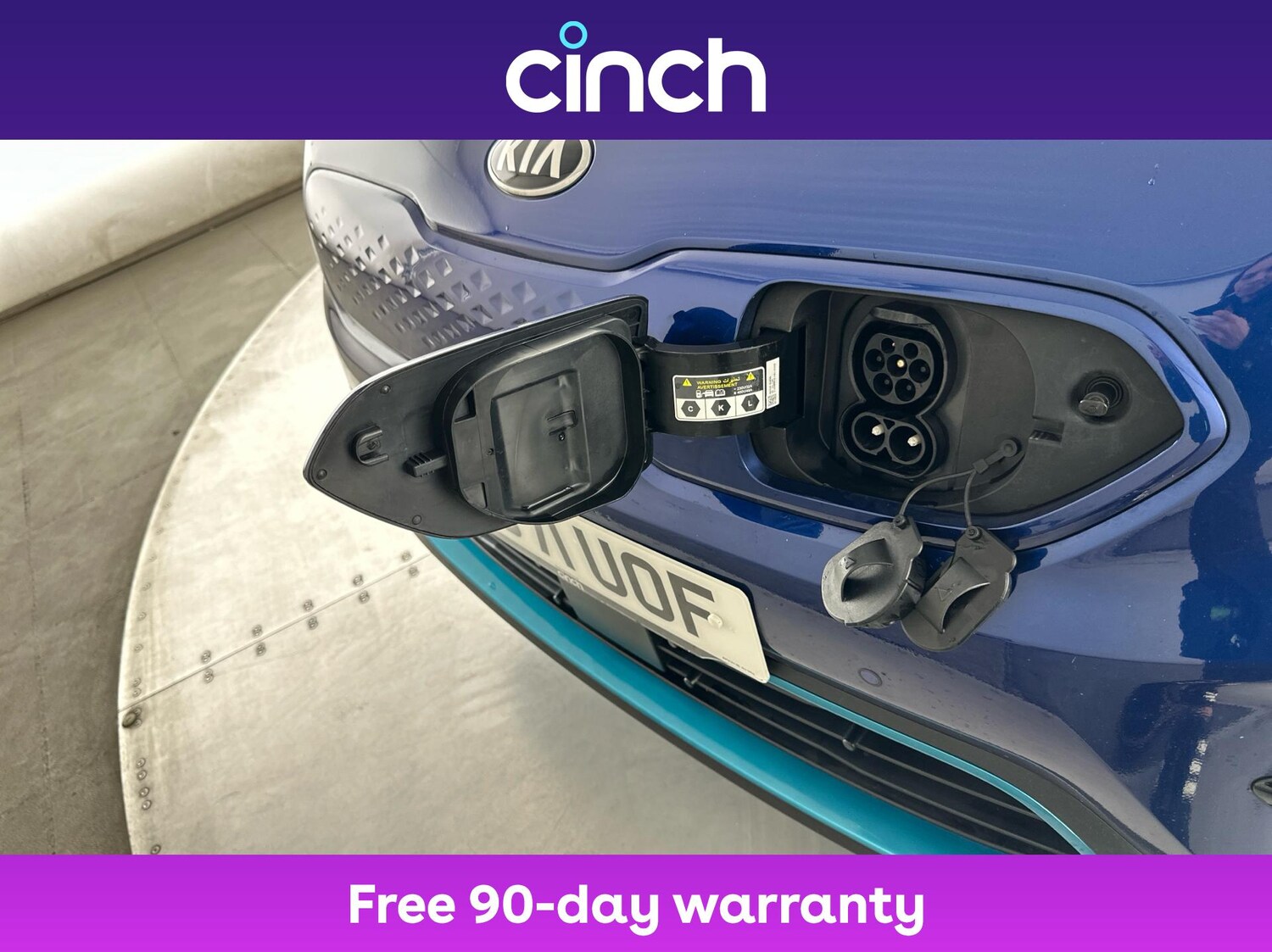 Used Kia Niro 2021 for sale - 76250508: Photo 29