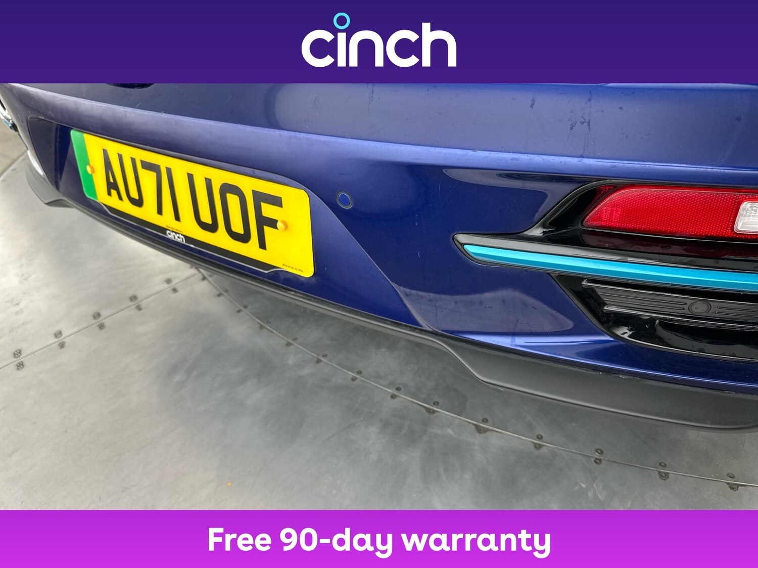 Used Kia Niro 2021 for sale - 76250508: Photo 39