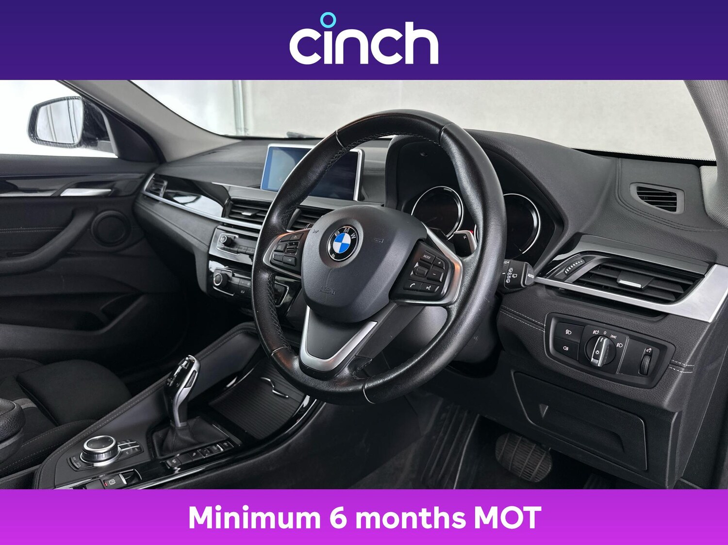 Used BMW X2 2021 for sale - 76093433: Photo 12