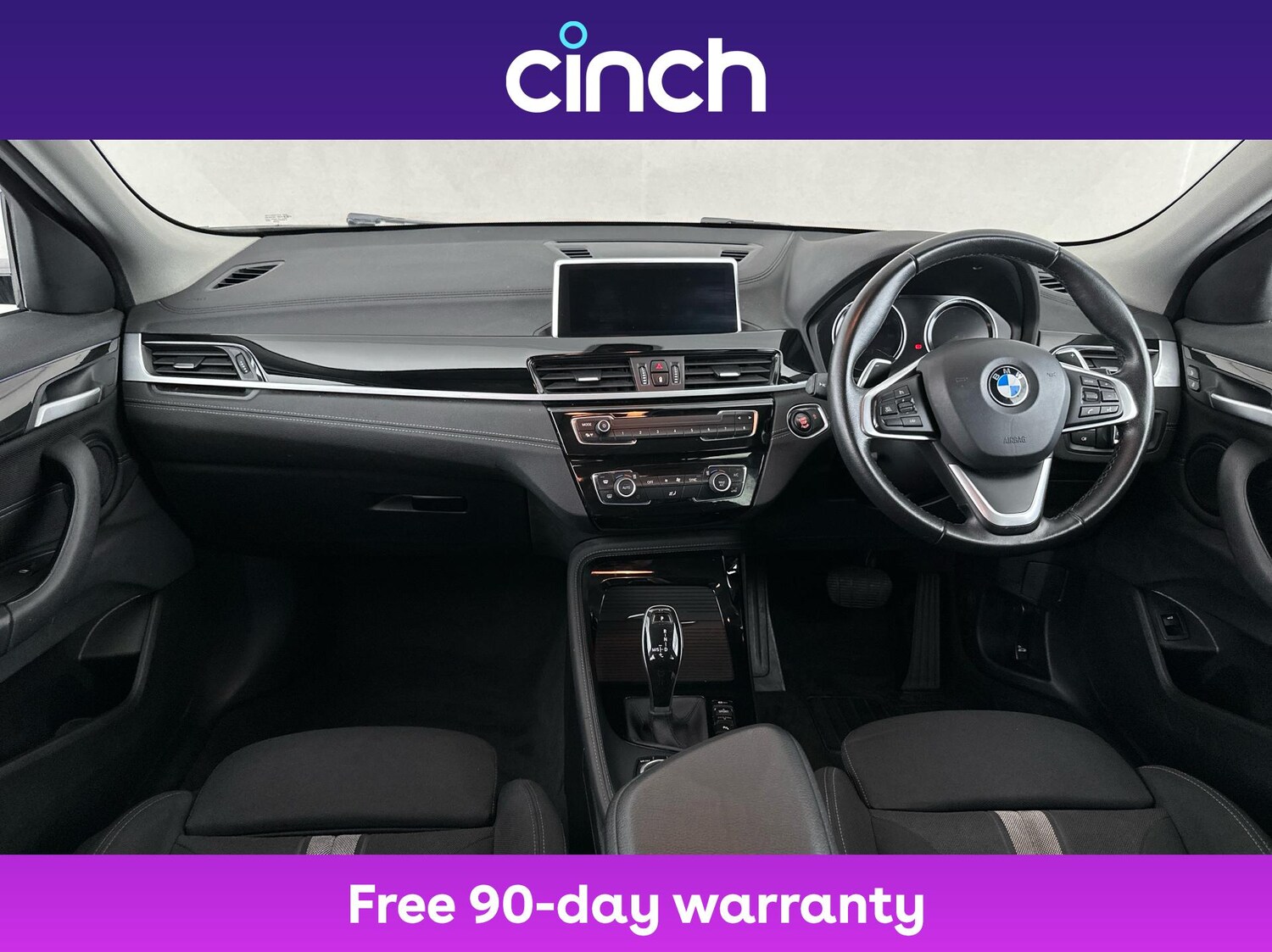 Used BMW X2 2021 for sale - 76093433: Photo 15