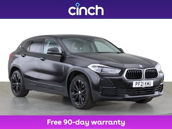 BMW - X2