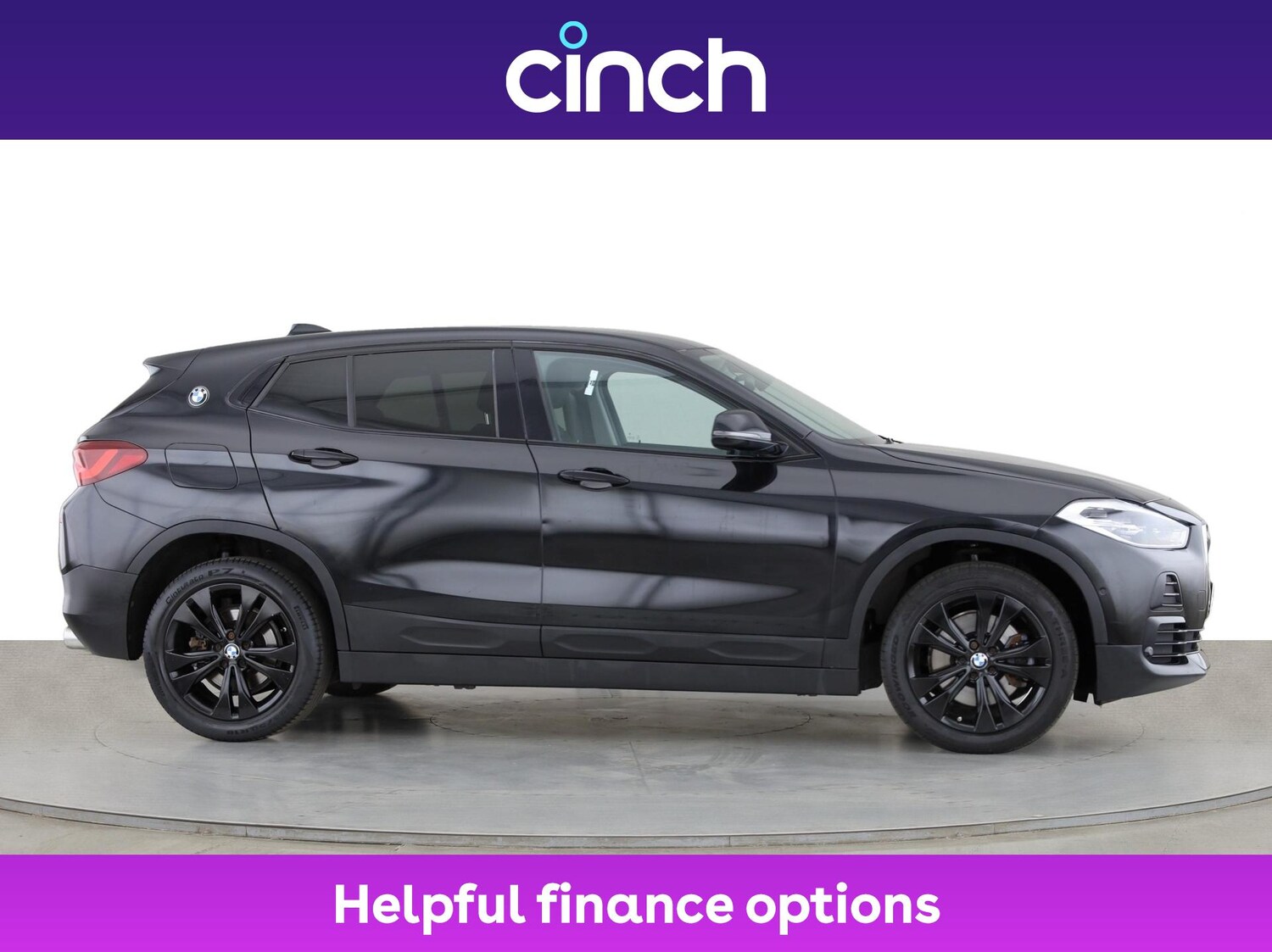 Used BMW X2 2021 for sale - 76093433: Photo 2