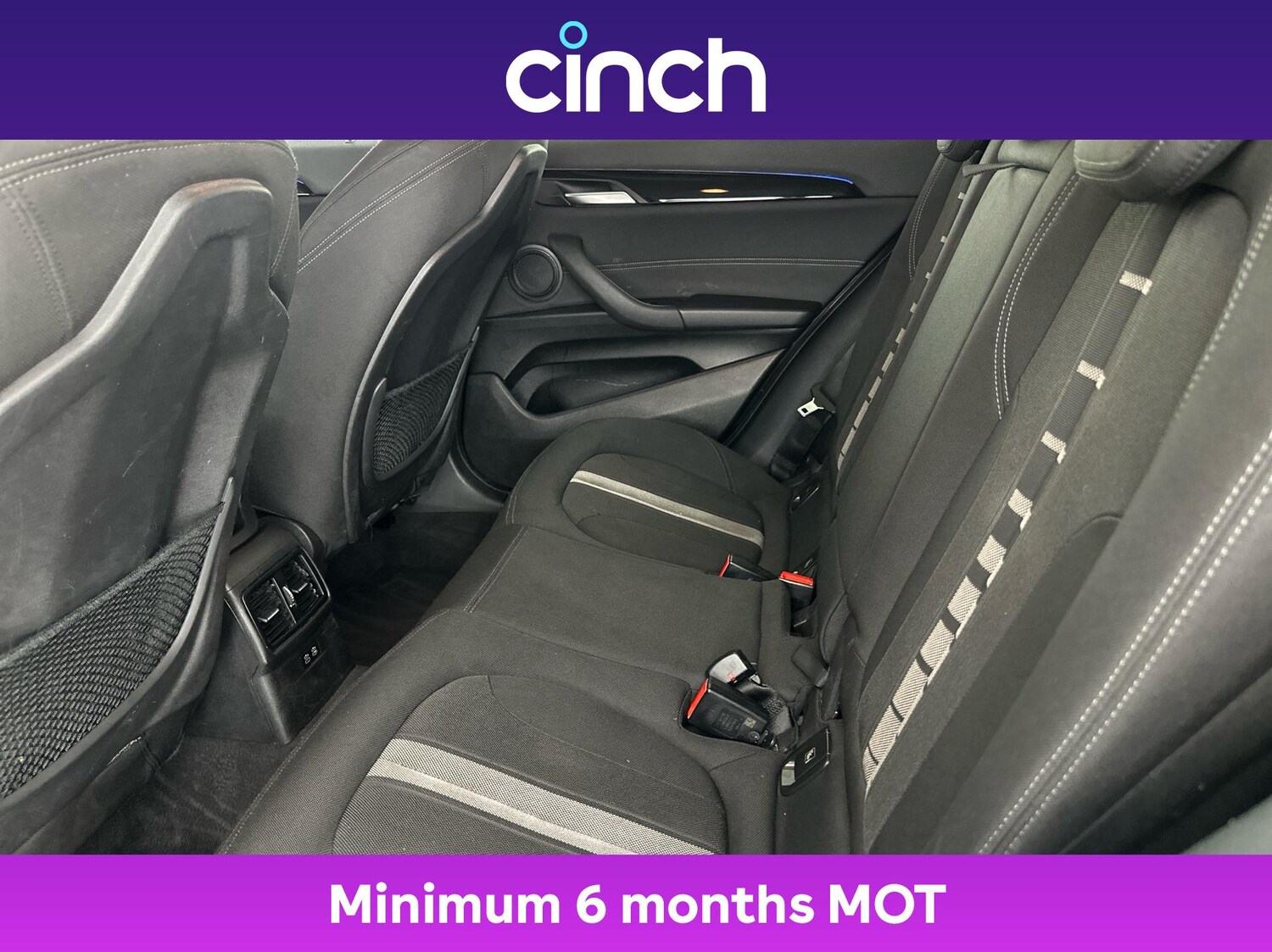 Used BMW X2 2021 for sale - 76093433: Photo 20