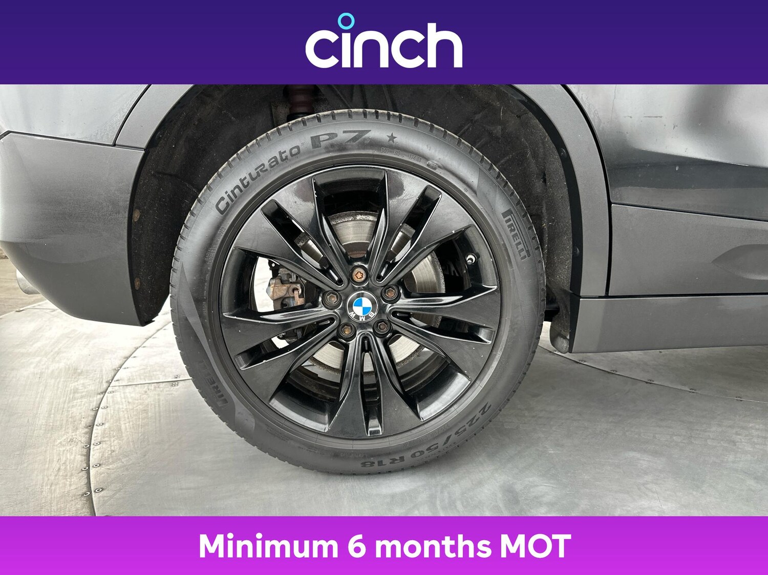 Used BMW X2 2021 for sale - 76093433: Photo 27