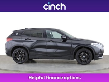 Used BMW X2 2021 for sale - 76093433: Photo 2
