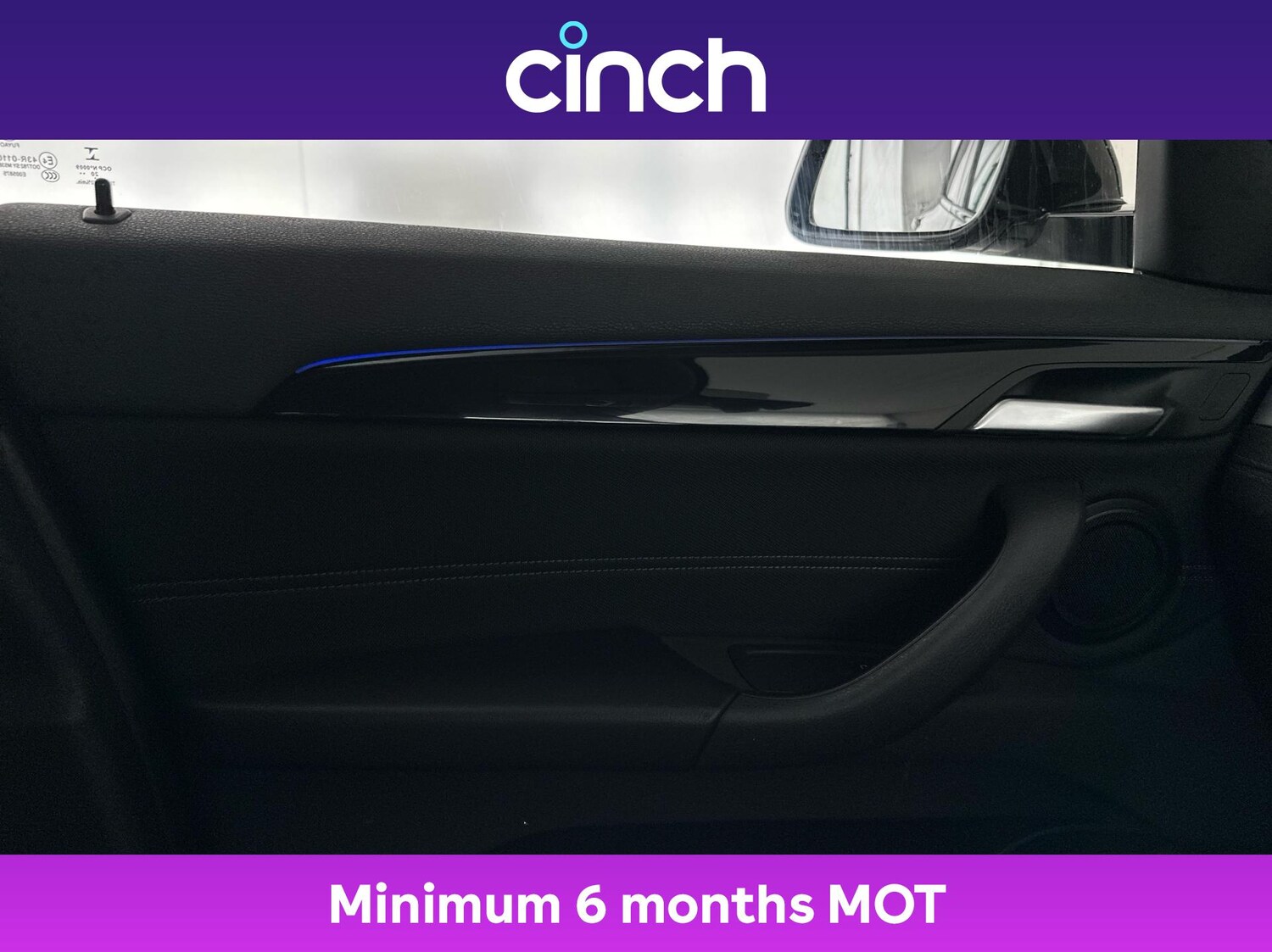 Used BMW X2 2021 for sale - 76093433: Photo 32