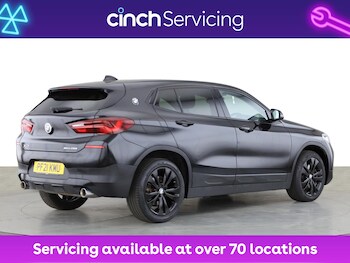 Used BMW X2 2021 for sale - 76093433: Photo 3