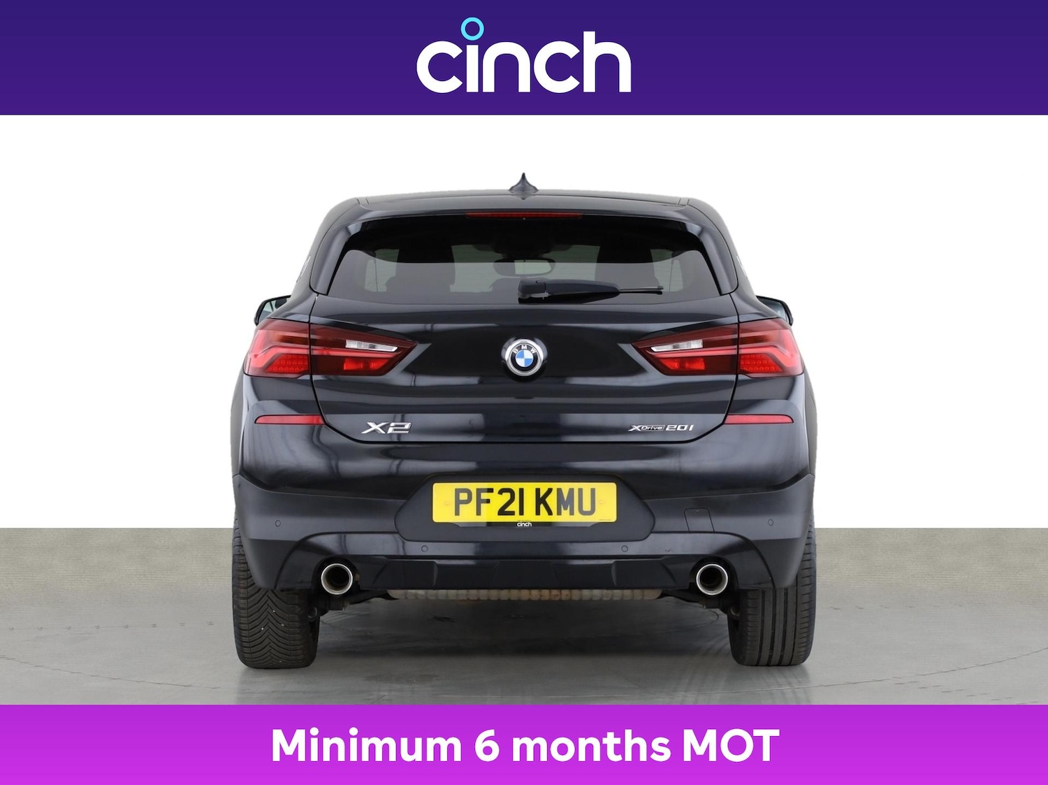 Used BMW X2 2021 for sale - 76093433: Photo 5