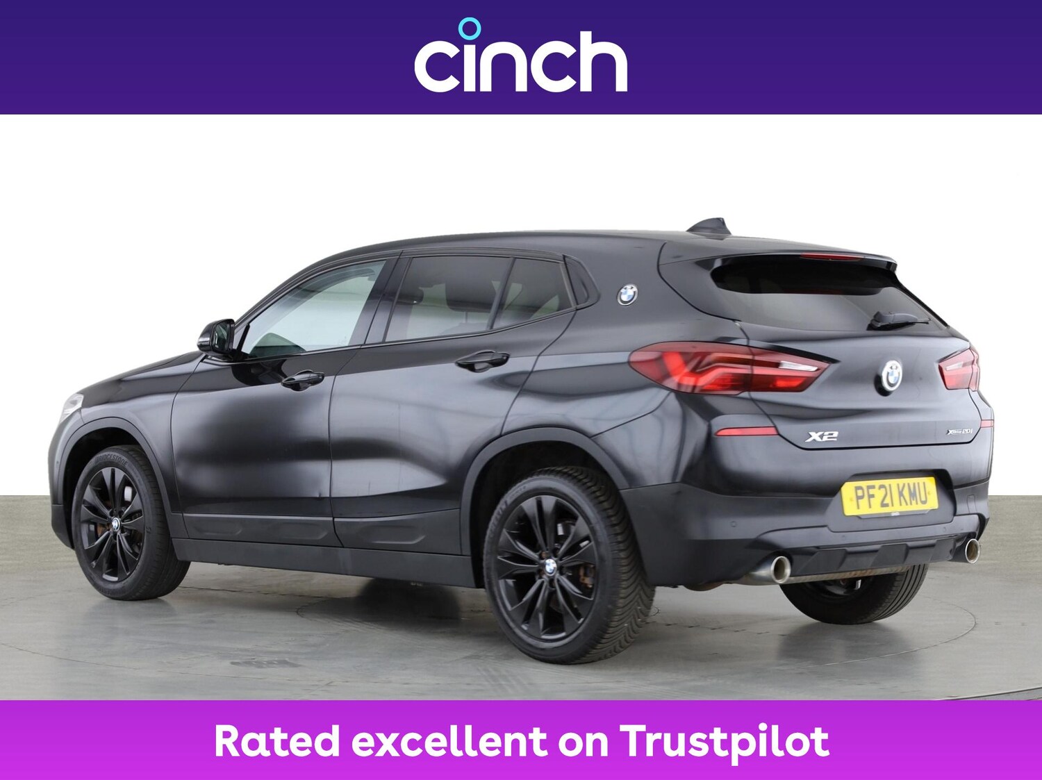 Used BMW X2 2021 for sale - 76093433: Photo 6