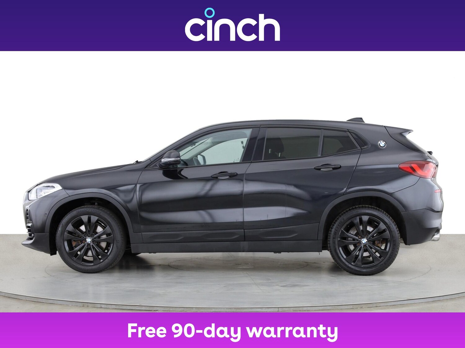 Used BMW X2 2021 for sale - 76093433: Photo 8