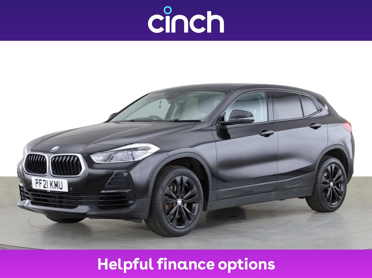 Used BMW X2 2021 for sale - 76093433: Photo 9