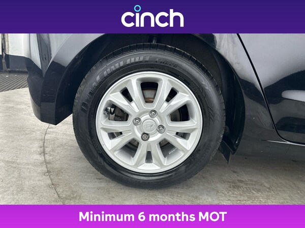 Used Hyundai i20 2017 for sale - 76140851: Photo 27
