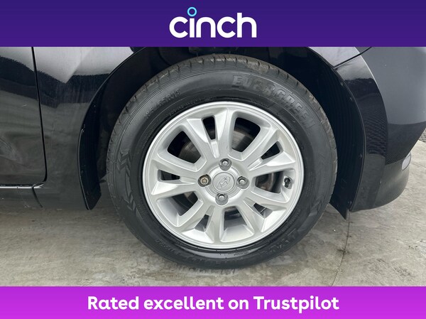 Used Hyundai i20 2017 for sale - 76140851: Photo 28