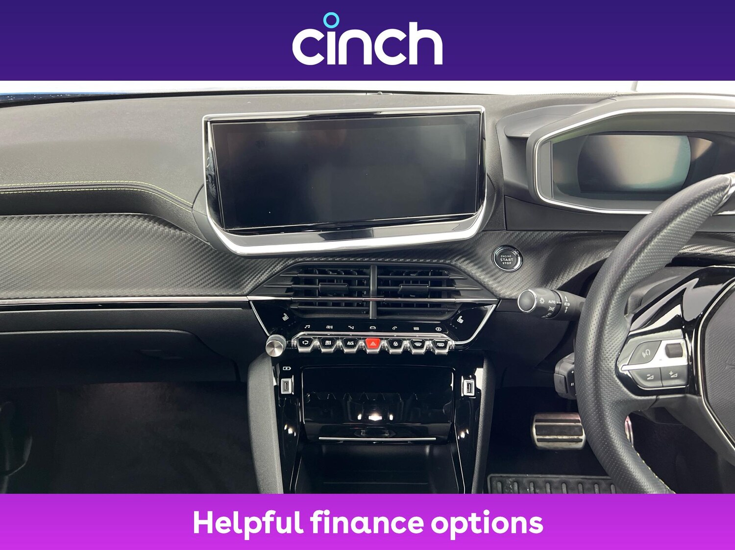 Used Peugeot E-2008 2021 for sale - 76546035: Photo 17