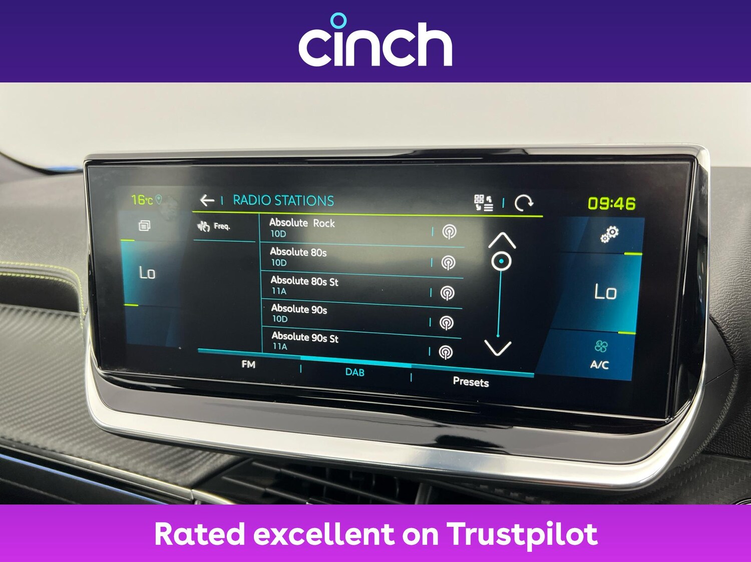 Used Peugeot E-2008 2021 for sale - 76546035: Photo 33