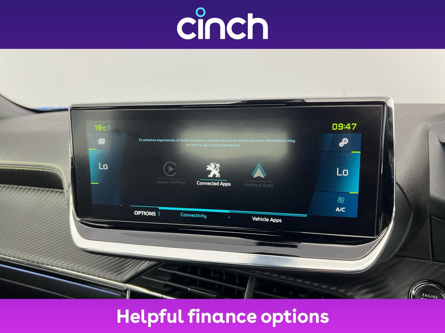 Used Peugeot E-2008 2021 for sale - 76546035: Photo 35