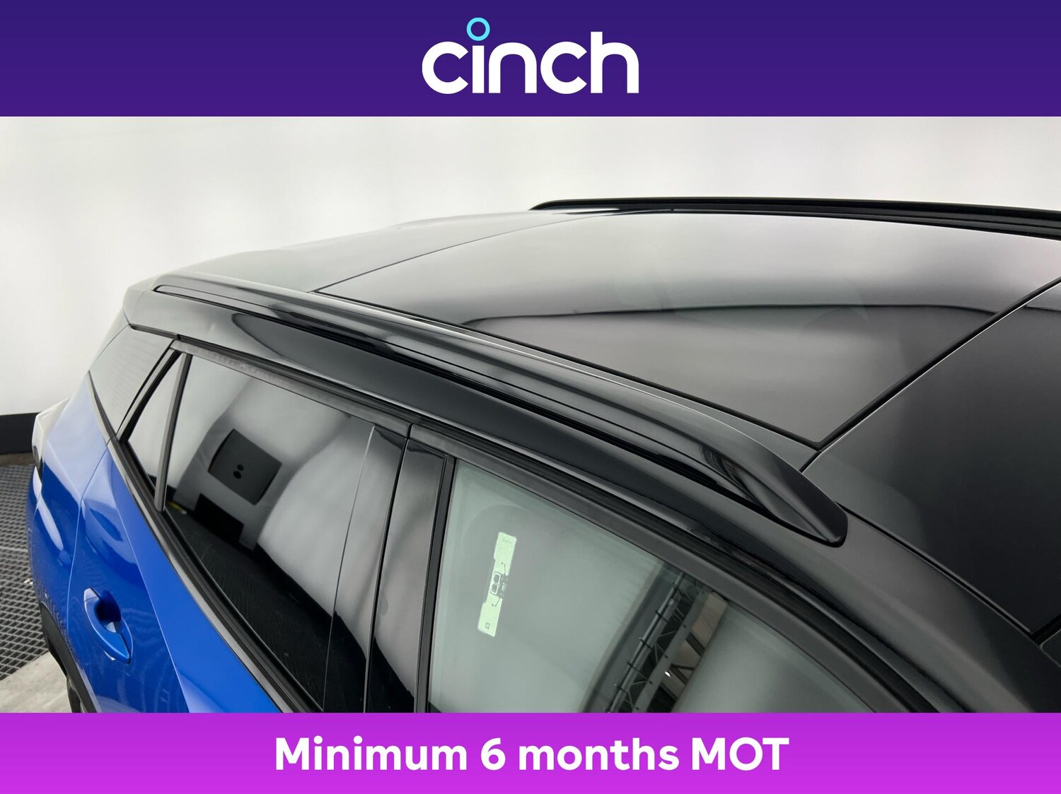 Used Peugeot E-2008 2021 for sale - 76546035: Photo 42