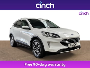 Ford - Kuga