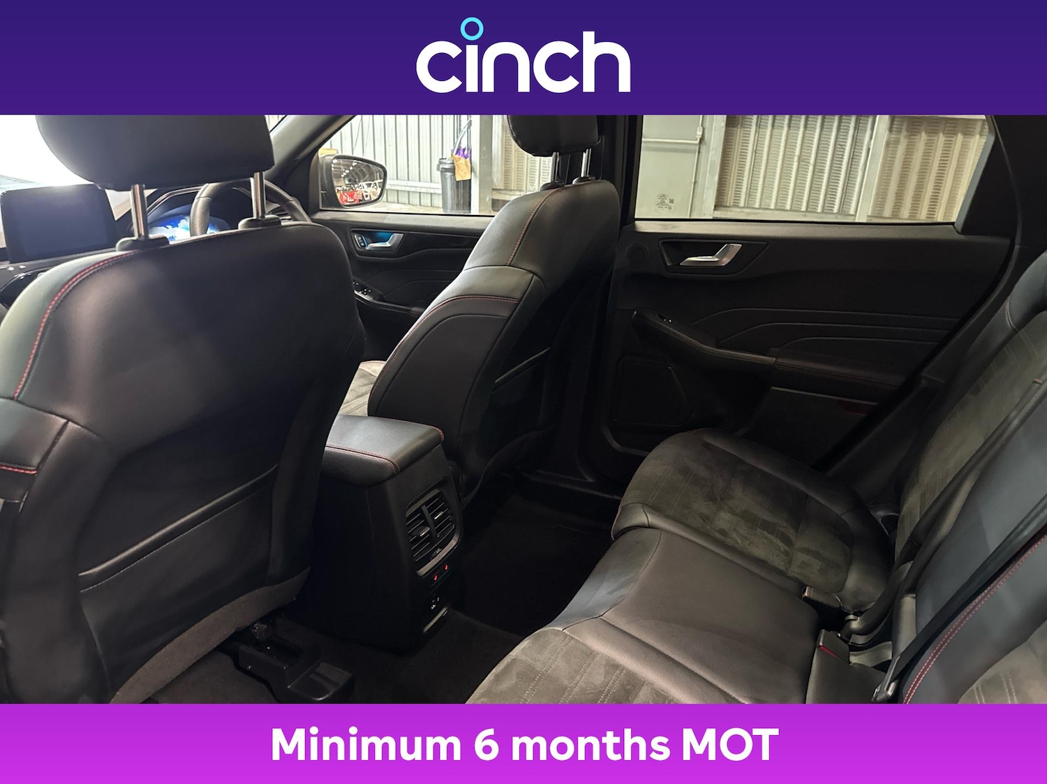 Used Ford Kuga 2022 for sale - 77072258: Photo 20