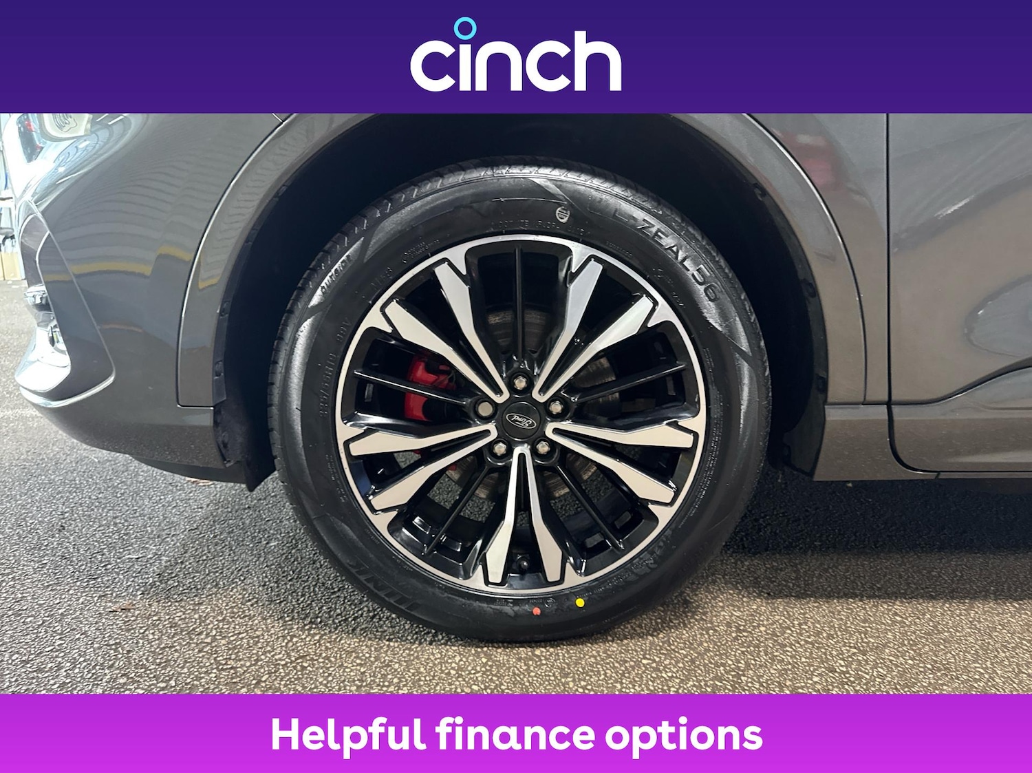 Used Ford Kuga 2022 for sale - 77072258: Photo 24