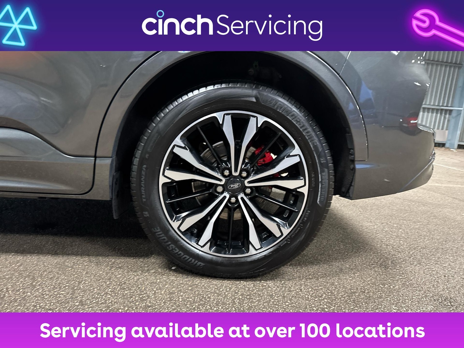 Used Ford Kuga 2022 for sale - 77072258: Photo 26