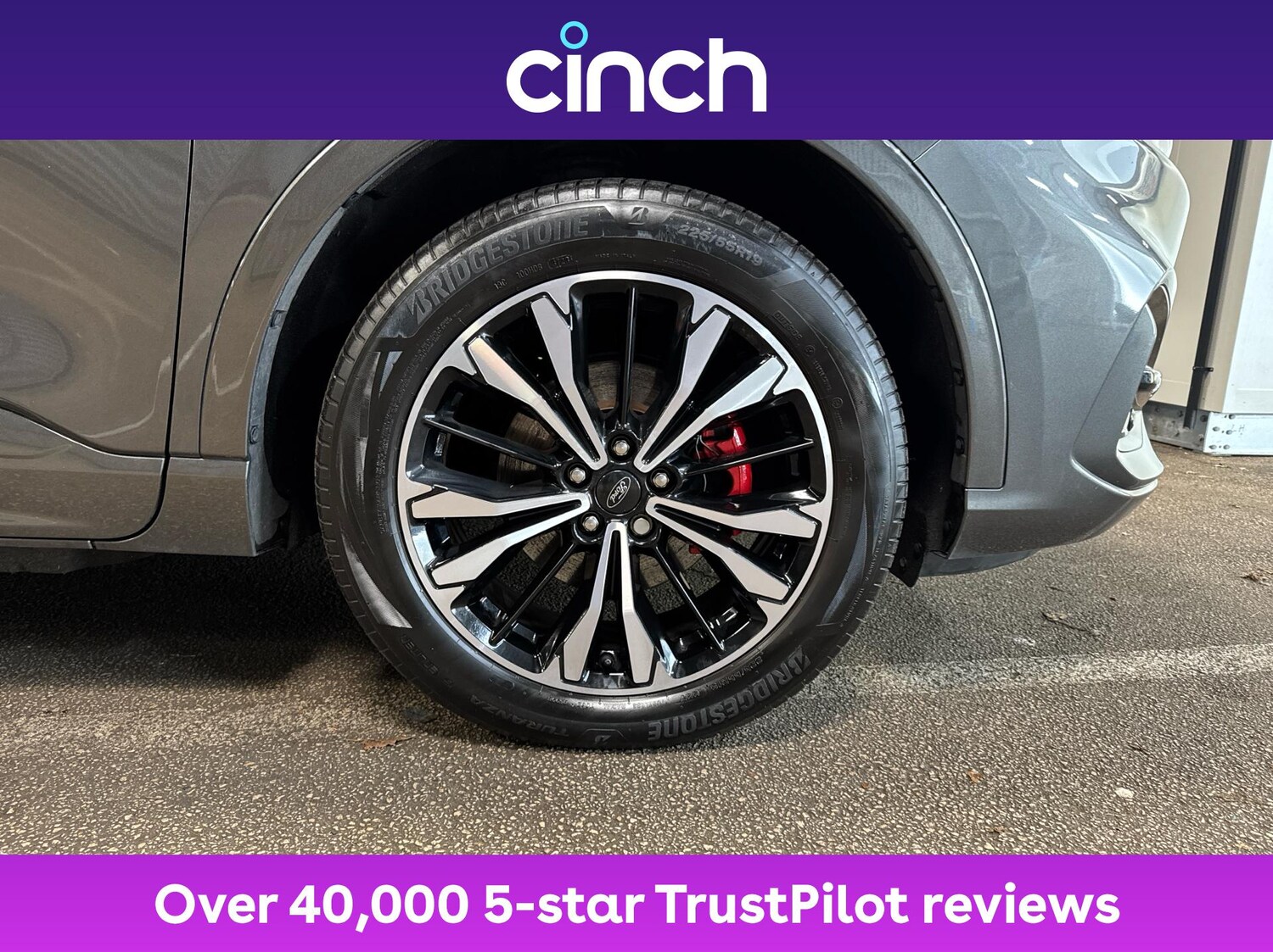 Used Ford Kuga 2022 for sale - 77072258: Photo 28