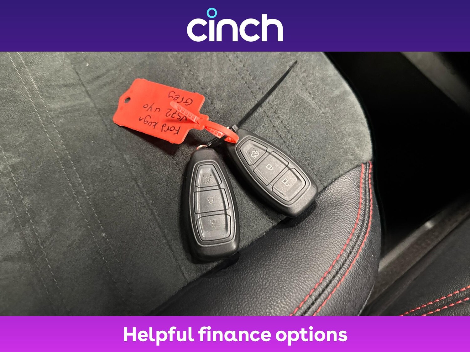 Used Ford Kuga 2022 for sale - 77072258: Photo 30