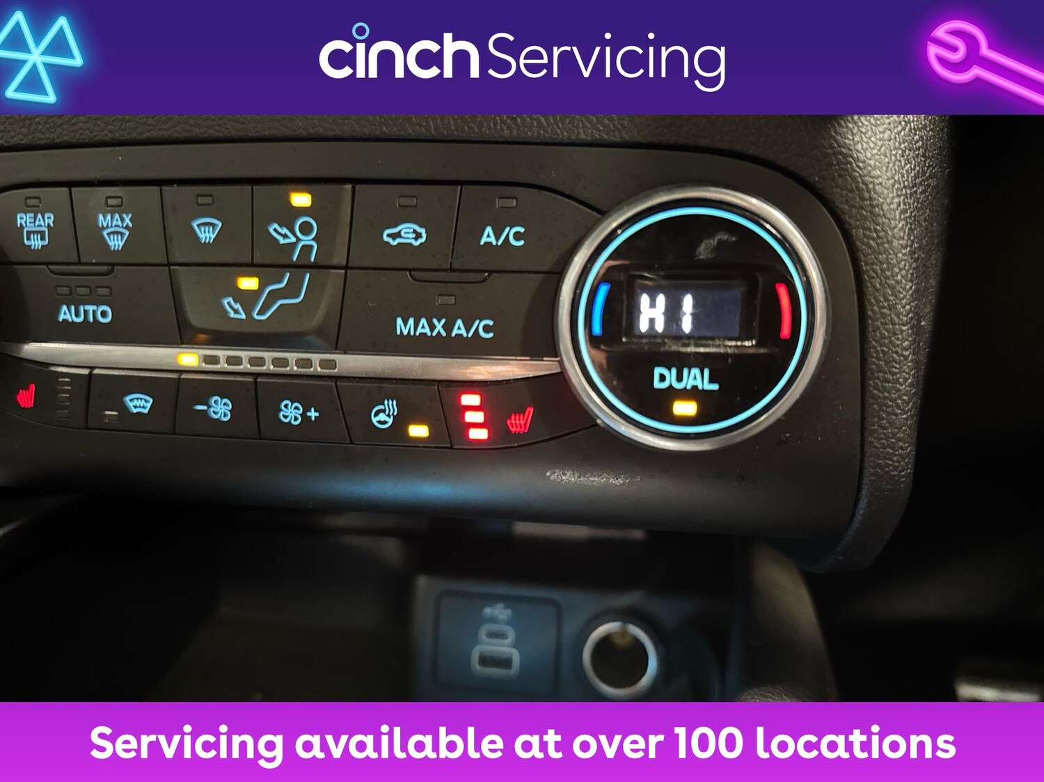 Used Ford Kuga 2022 for sale - 77072258: Photo 31