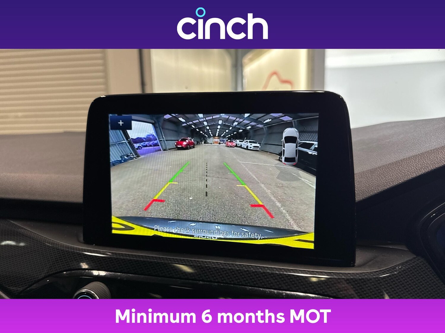 Used Ford Kuga 2022 for sale - 77072258: Photo 32