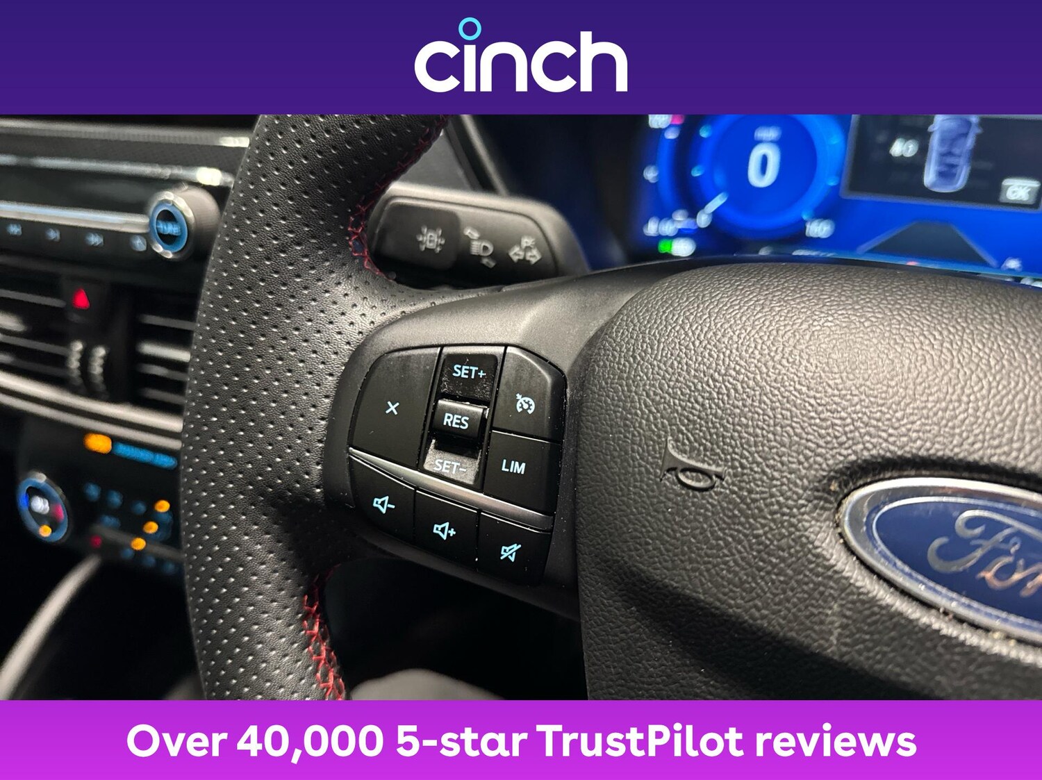 Used Ford Kuga 2022 for sale - 77072258: Photo 33