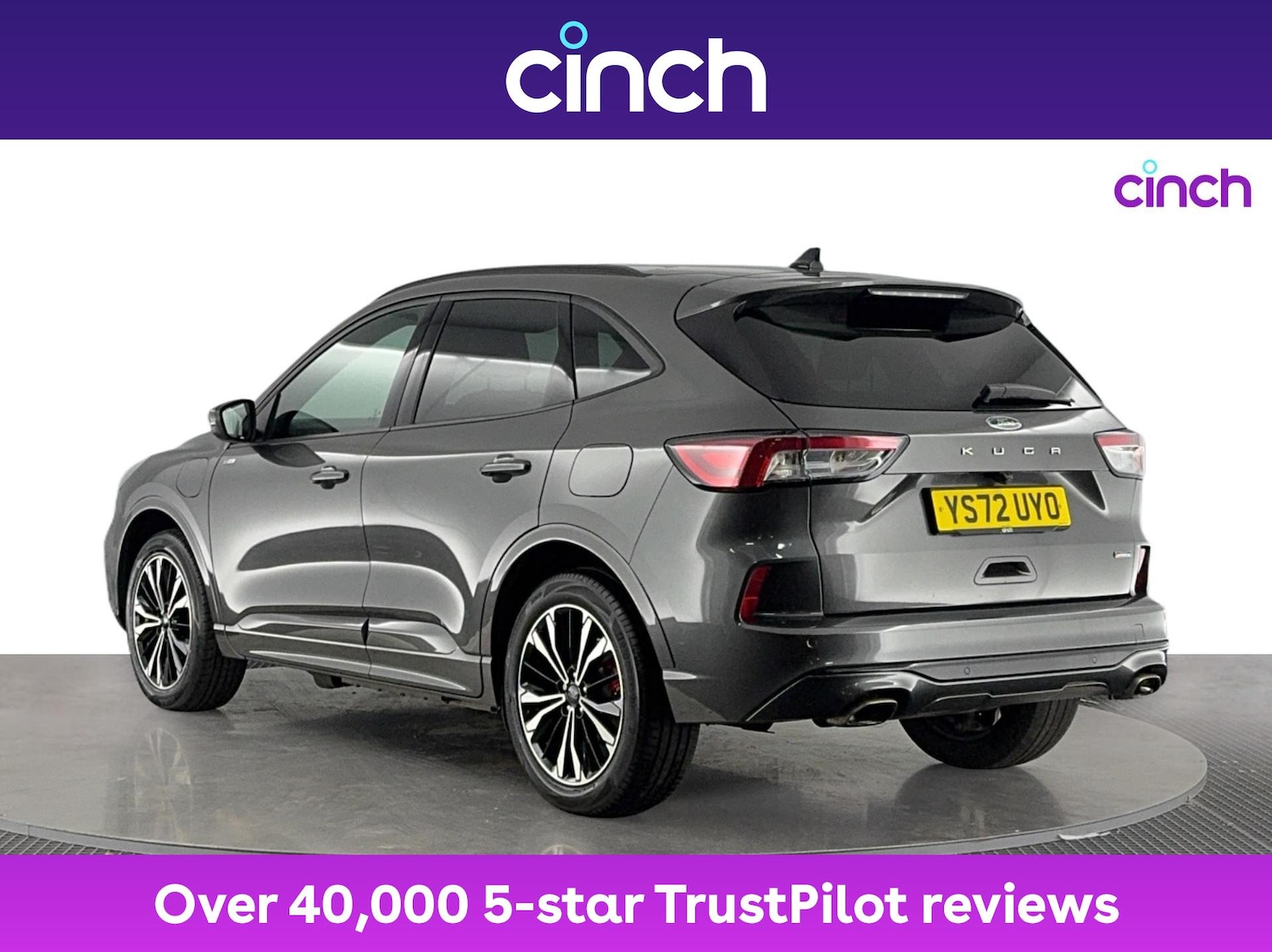 Used Ford Kuga 2022 for sale - 77072258: Photo 6