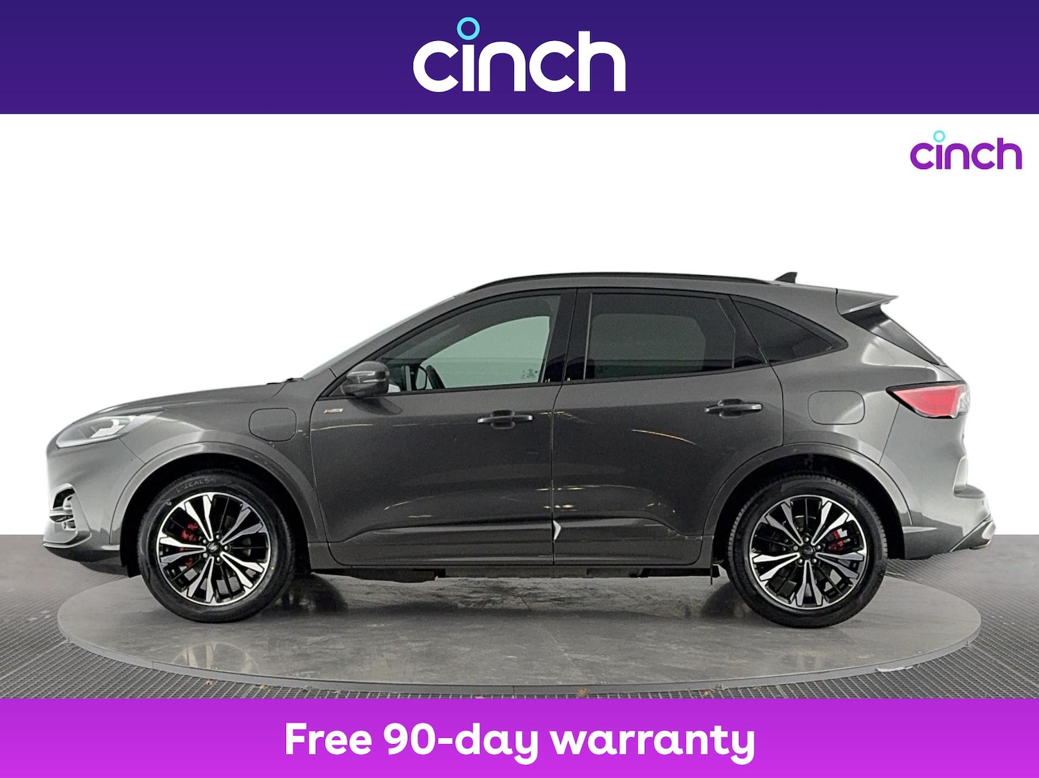 Used Ford Kuga 2022 for sale - 77072258: Photo 8